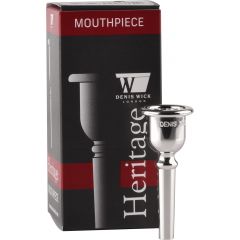 Denis Wick Cor Paxman 9 - Vue 2